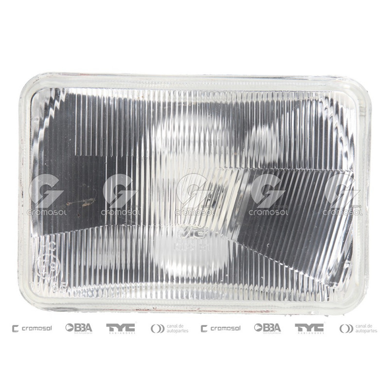 FARO DE LUZ PRINCIPAL (DELANTERO) - OPTICA VIC 6701