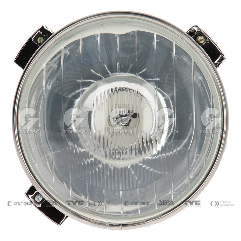 FARO DE LUZ PRINCIPAL (DELANTERO) - OPTICA VIC 6702