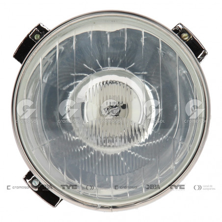FARO DE LUZ PRINCIPAL (DELANTERO) - OPTICA VIC 6702