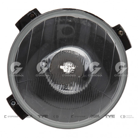 FARO DE LUZ PRINCIPAL (DELANTERO) - OPTICA VIC 6703