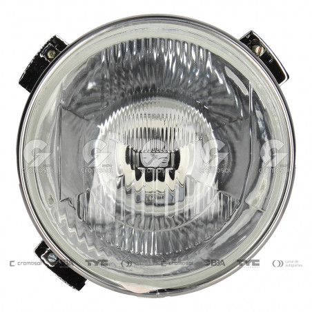 FARO DE LUZ PRINCIPAL (DELANTERO) - OPTICA VIC 6704