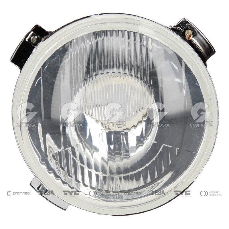 FARO DE LUZ PRINCIPAL (DELANTERO) - OPTICA VIC 6705