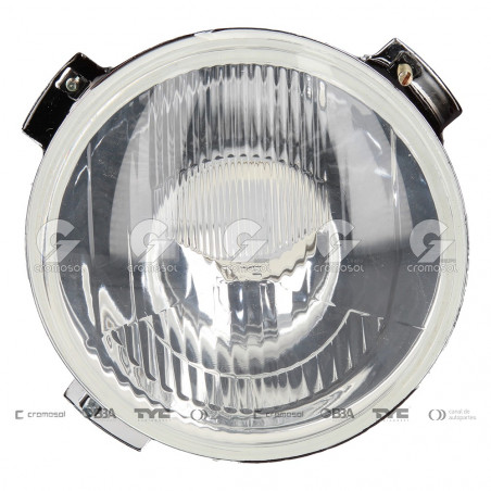 FARO DE LUZ PRINCIPAL (DELANTERO) - OPTICA VIC 6705