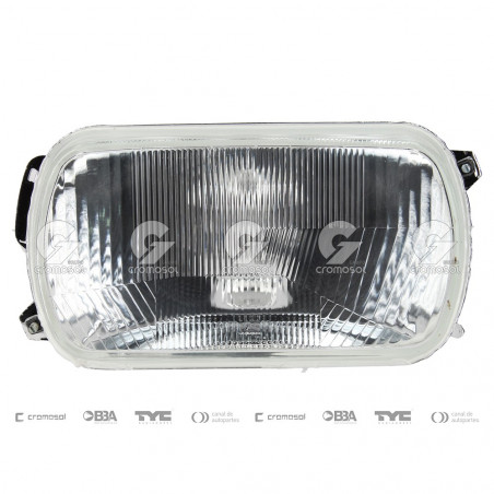 FARO DE LUZ PRINCIPAL (DELANTERO) - OPTICA VIC 6707