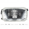 FARO DE LUZ PRINCIPAL (DELANTERO) - OPTICA VIC 6707