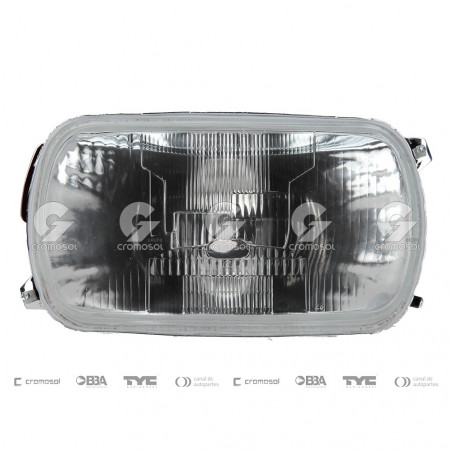 FARO DE LUZ PRINCIPAL (DELANTERO) - OPTICA FITAM 6707/5