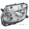 FARO DE LUZ PRINCIPAL (DELANTERO) - OPTICA TYC 6708/5I