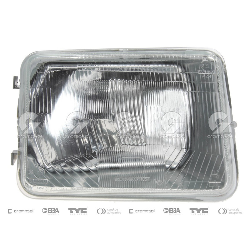 FARO DE LUZ PRINCIPAL (DELANTERO) - OPTICA FITAM 6709/5D