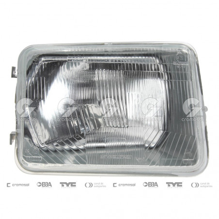 FARO DE LUZ PRINCIPAL (DELANTERO) - OPTICA FITAM 6709/5D