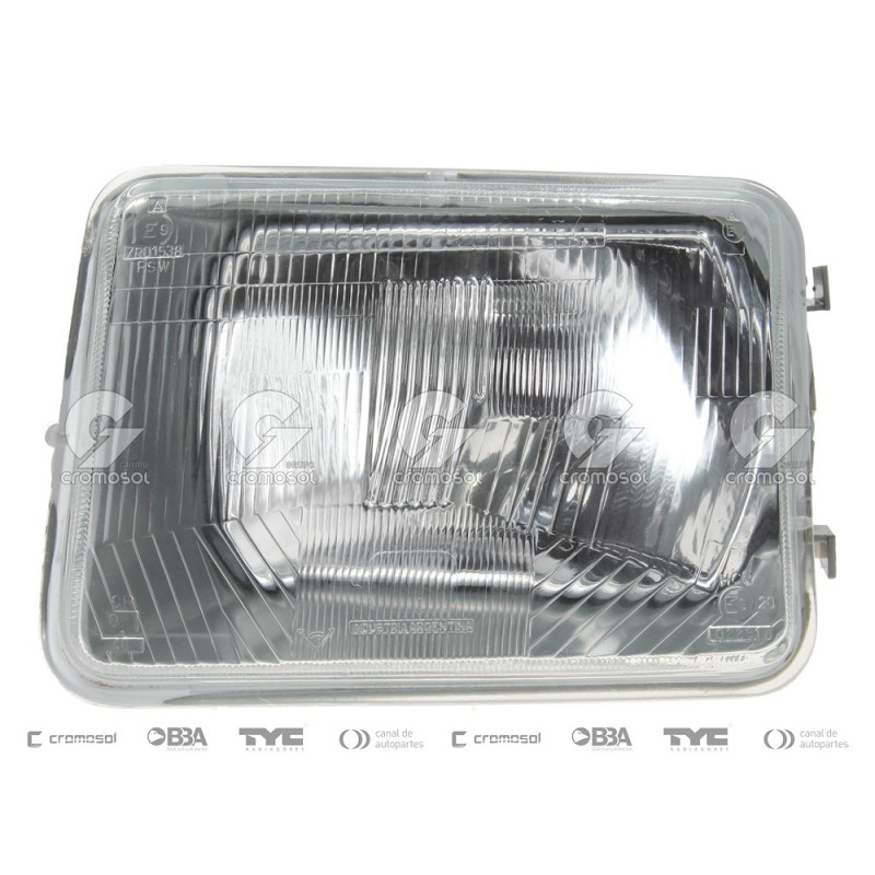 FARO DE LUZ PRINCIPAL (DELANTERO) - OPTICA FITAM 6709/5I