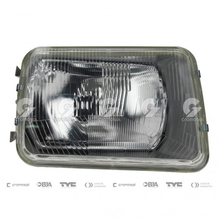 FARO DE LUZ PRINCIPAL (DELANTERO) - OPTICA VIC 6709/D