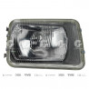 FARO DE LUZ PRINCIPAL (DELANTERO) - OPTICA VIC 6709/D