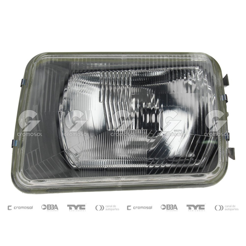 FARO DE LUZ PRINCIPAL (DELANTERO) - OPTICA VIC 6709/I