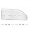 CRISTAL DE OPTICA (VIDRIO) VIC 6711/1D