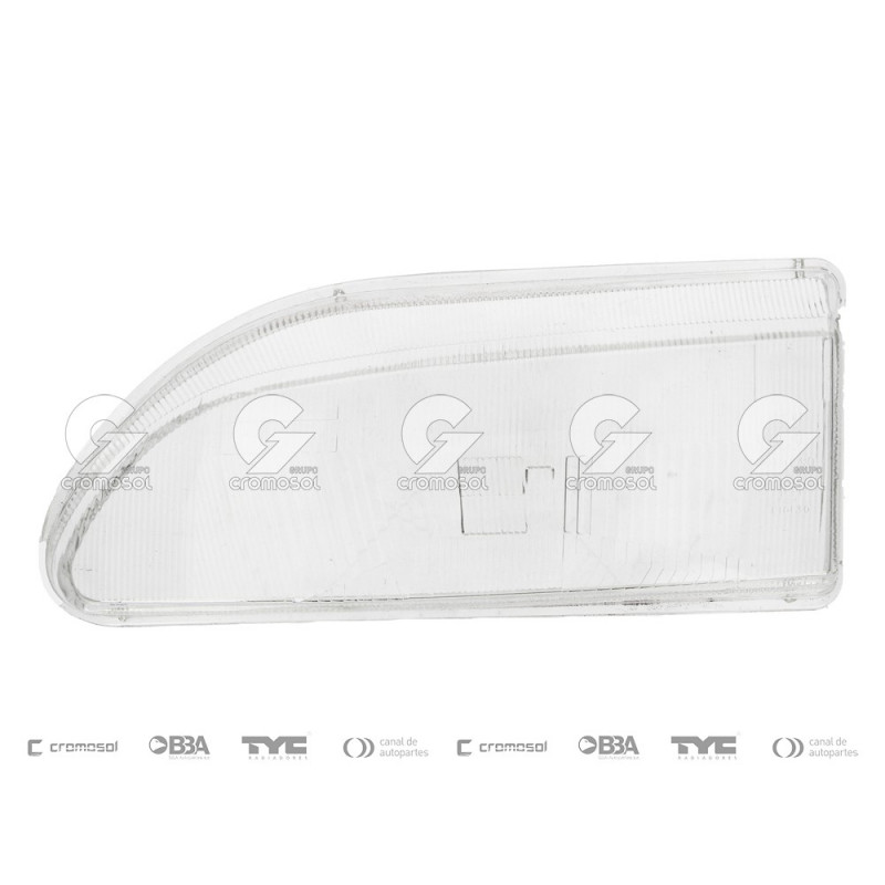 CRISTAL DE OPTICA (VIDRIO) VIC 6711/1I