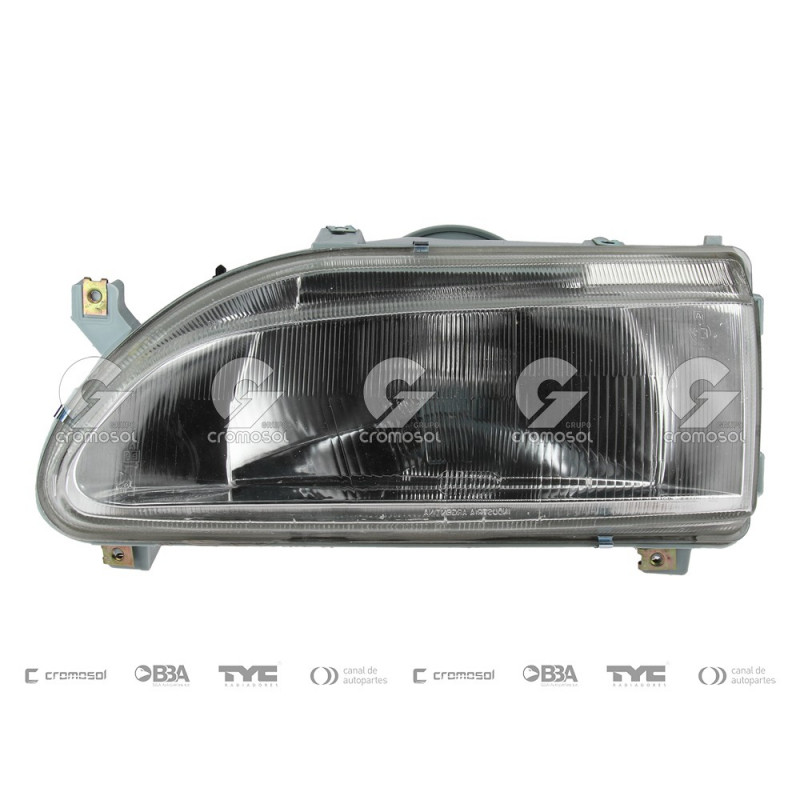 FARO DE LUZ PRINCIPAL (DELANTERO) - OPTICA FITAM 6711/2I