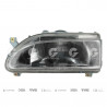 FARO DE LUZ PRINCIPAL (DELANTERO) - OPTICA FITAM 6711/2I