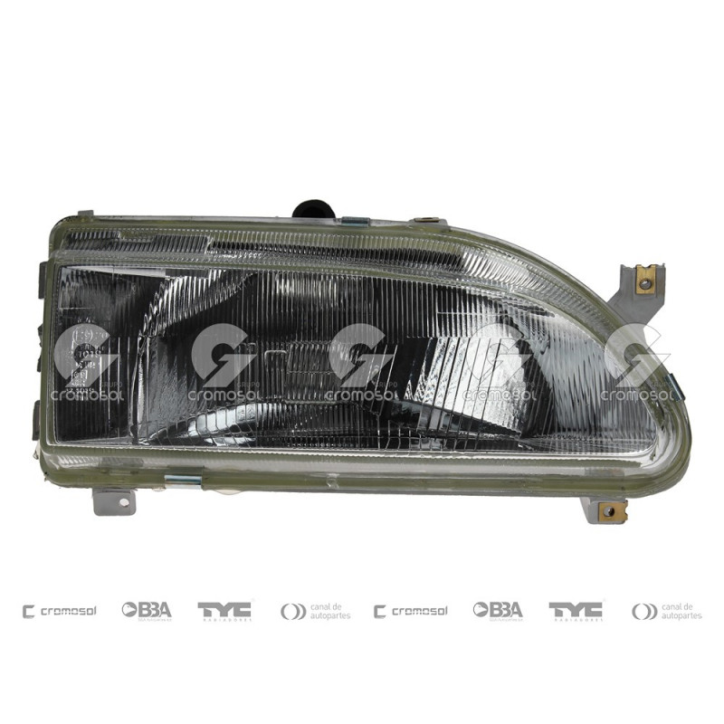 FARO DE LUZ PRINCIPAL (DELANTERO) - OPTICA VIC 6711/D