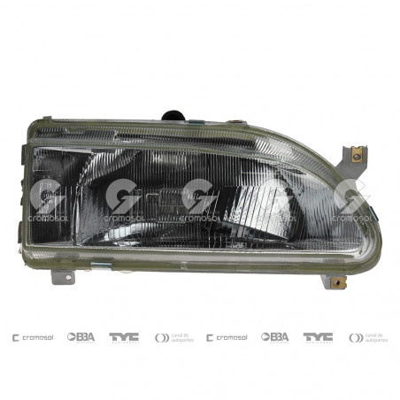 FARO DE LUZ PRINCIPAL (DELANTERO) - OPTICA VIC 6711/D