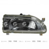 FARO DE LUZ PRINCIPAL (DELANTERO) - OPTICA VIC 6711/D