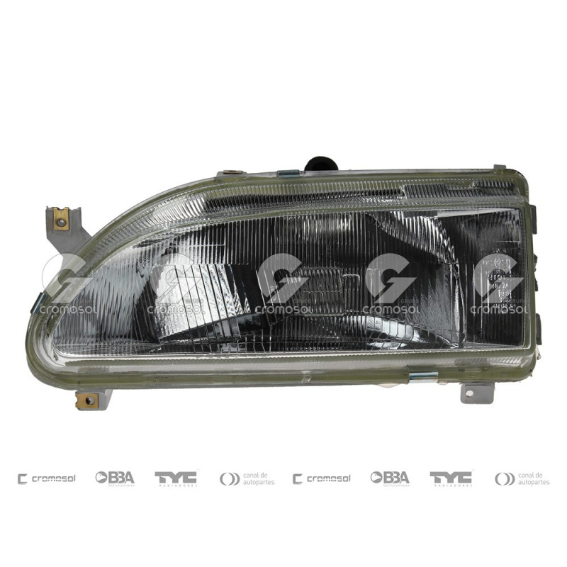 FARO DE LUZ PRINCIPAL (DELANTERO) - OPTICA VIC 6711/I