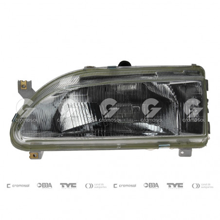 FARO DE LUZ PRINCIPAL (DELANTERO) - OPTICA VIC 6711/I