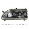 FARO DE LUZ PRINCIPAL (DELANTERO) - OPTICA VIC 6711/I