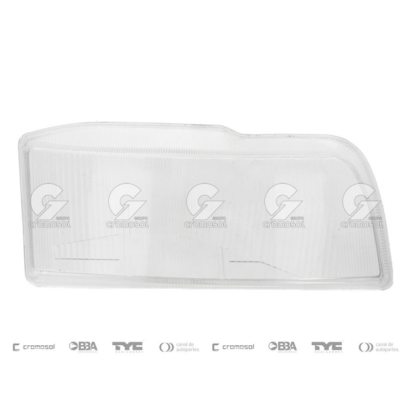 CRISTAL DE OPTICA (VIDRIO) VIC 6713/1D