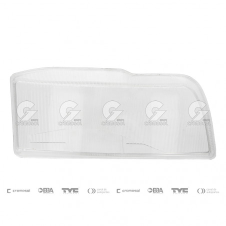 CRISTAL DE OPTICA (VIDRIO) VIC 6713/1D