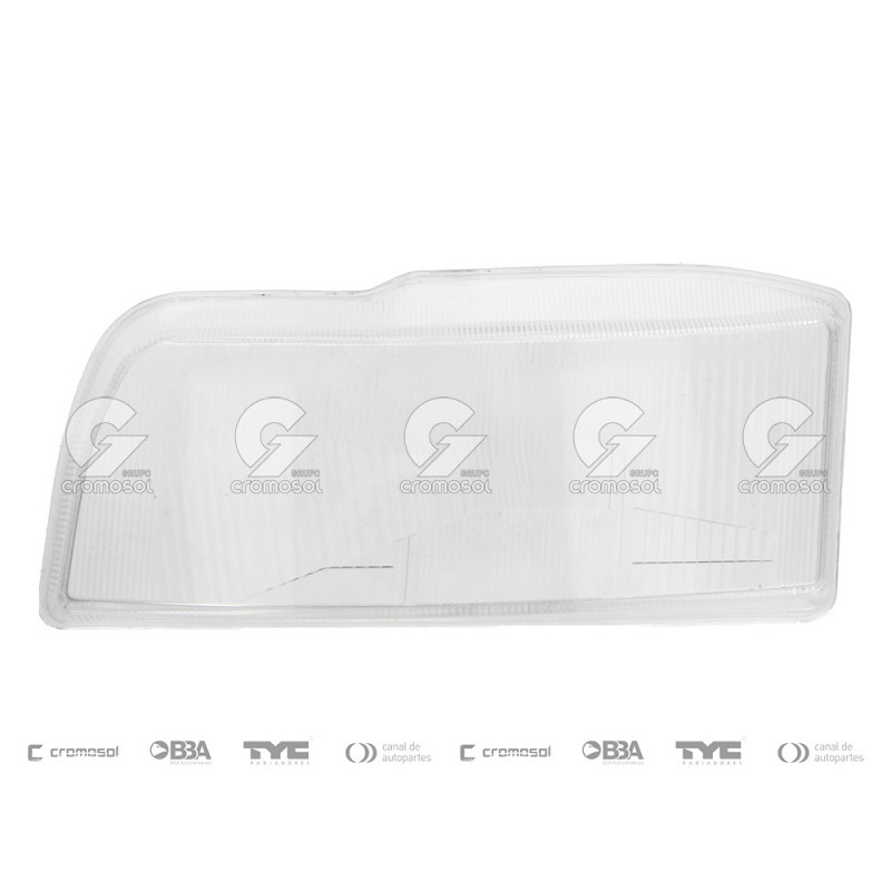 CRISTAL DE OPTICA (VIDRIO) VIC 6713/1I
