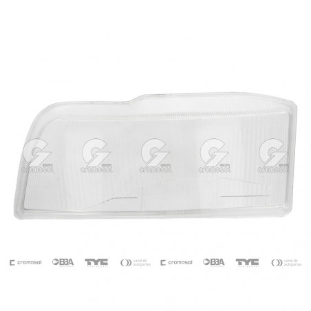 CRISTAL DE OPTICA (VIDRIO) VIC 6713/1I