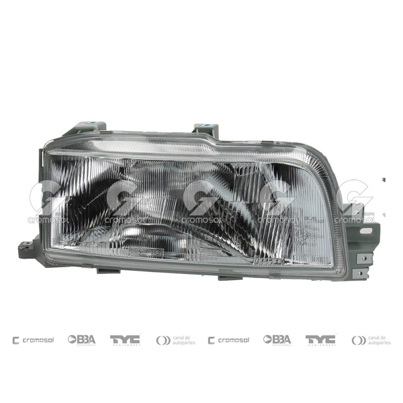 FARO DE LUZ PRINCIPAL (DELANTERO) - OPTICA TYC 6713/D