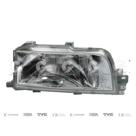 FARO DE LUZ PRINCIPAL (DELANTERO) - OPTICA TYC 6713/D