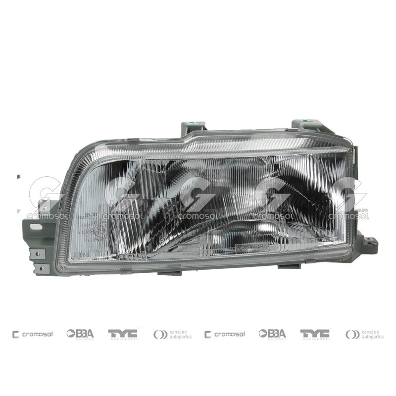 FARO DE LUZ PRINCIPAL (DELANTERO) - OPTICA TYC 6713/I