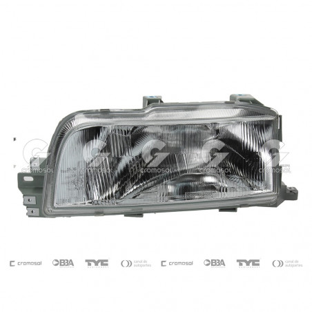 FARO DE LUZ PRINCIPAL (DELANTERO) - OPTICA TYC 6713/I