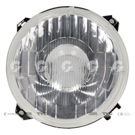 FARO DE LUZ PRINCIPAL (DELANTERO) - OPTICA VIC 6715