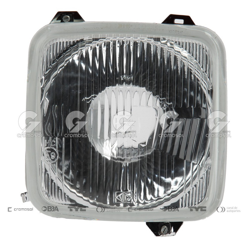 FARO DE LUZ PRINCIPAL (DELANTERO) - OPTICA VIC 6716