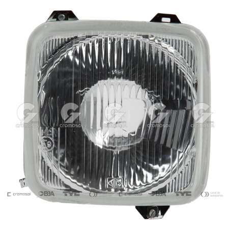 FARO DE LUZ PRINCIPAL (DELANTERO) - OPTICA VIC 6716