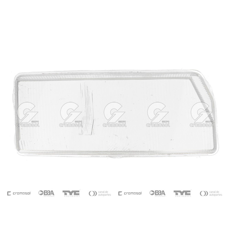 CRISTAL DE OPTICA (VIDRIO) VIC 6717/1D