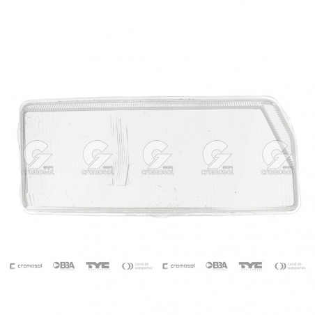 CRISTAL DE OPTICA (VIDRIO) VIC 6717/1D