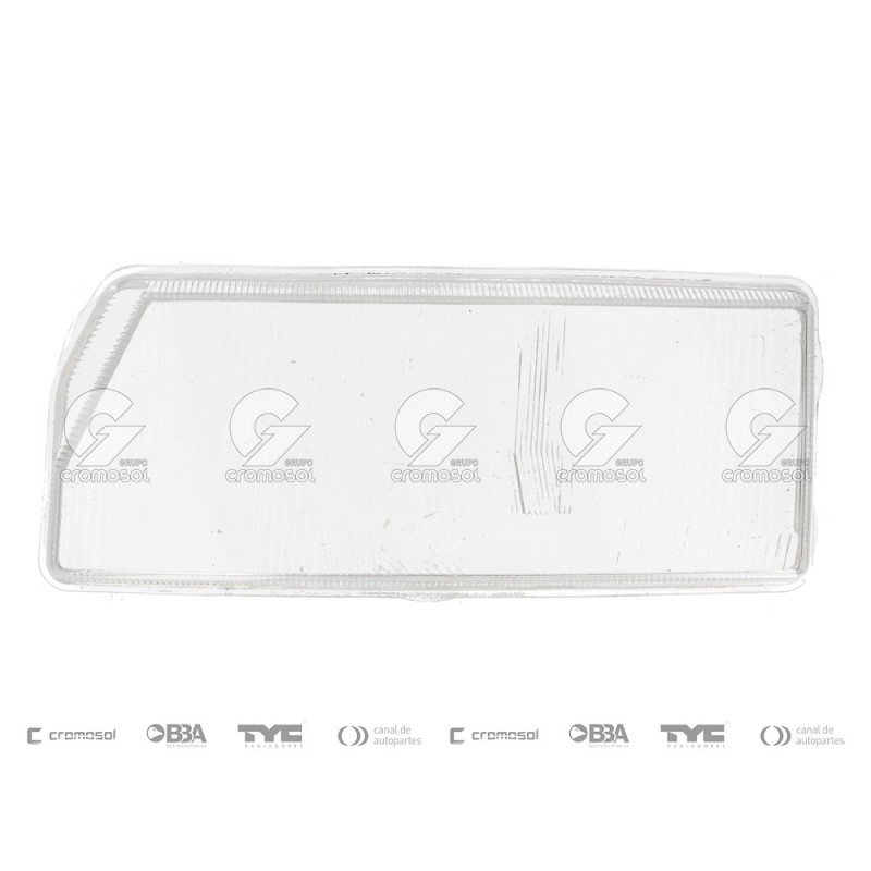 CRISTAL DE OPTICA (VIDRIO) VIC 6717/1I