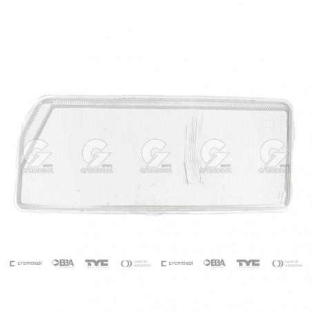 CRISTAL DE OPTICA (VIDRIO) VIC 6717/1I