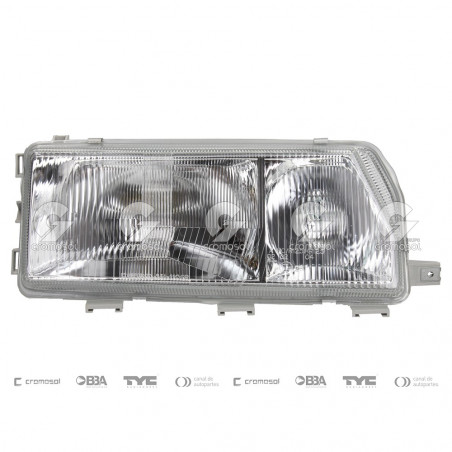 FARO DE LUZ PRINCIPAL (DELANTERO) - OPTICA TAIWAN 6717/D