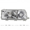 FARO DE LUZ PRINCIPAL (DELANTERO) - OPTICA TAIWAN 6717/D