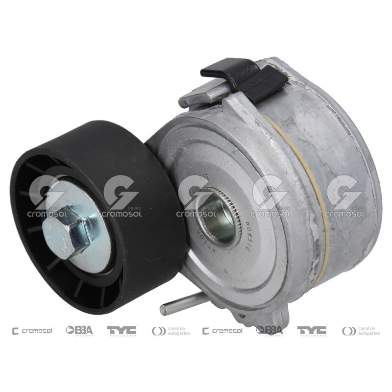 TENSOR DE CORREA DE ACCESORIOS BTE 63413
