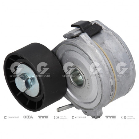 TENSOR DE CORREA DE ACCESORIOS BTE 63413