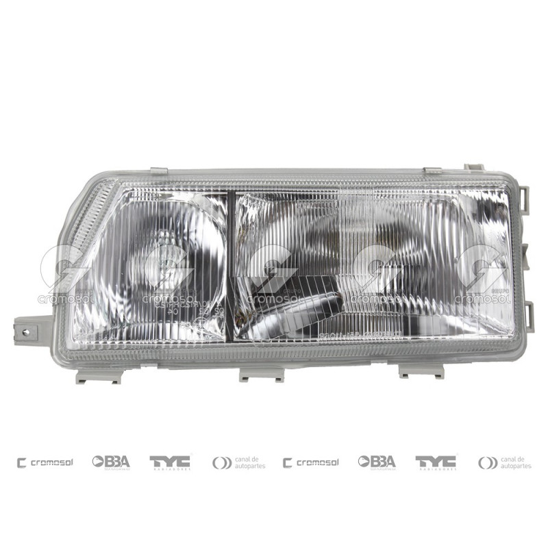 FARO DE LUZ PRINCIPAL (DELANTERO) - OPTICA TAIWAN 6717/I
