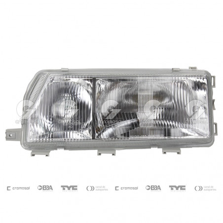 FARO DE LUZ PRINCIPAL (DELANTERO) - OPTICA TAIWAN 6717/I