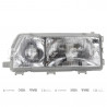 FARO DE LUZ PRINCIPAL (DELANTERO) - OPTICA TAIWAN 6717/I