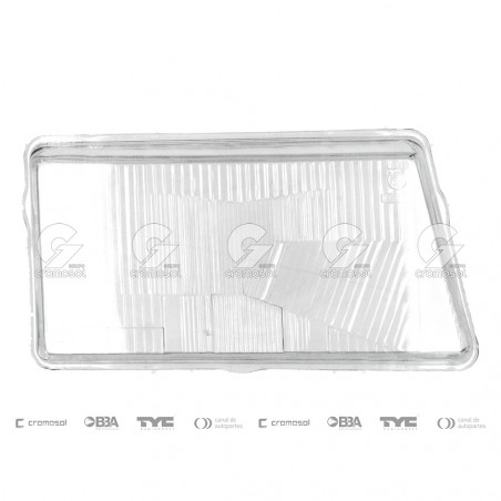 CRISTAL DE OPTICA (VIDRIO) VIC 6718/1D